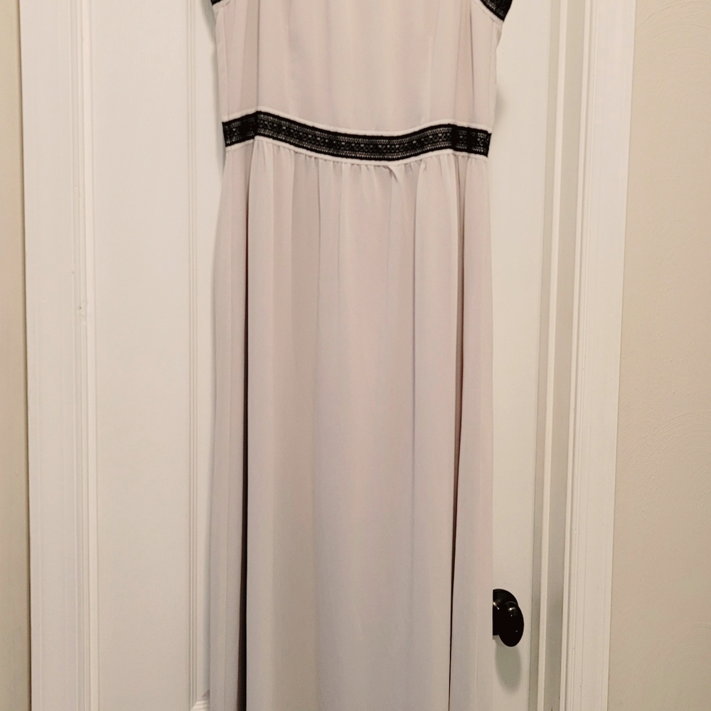 H&M Goddess Dress